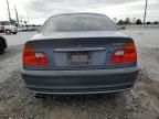 2001 BMW 330 I