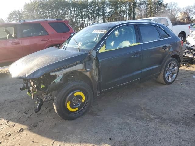 2016 Audi Q3 Prestige