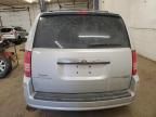 2010 Chrysler Town & Country Touring