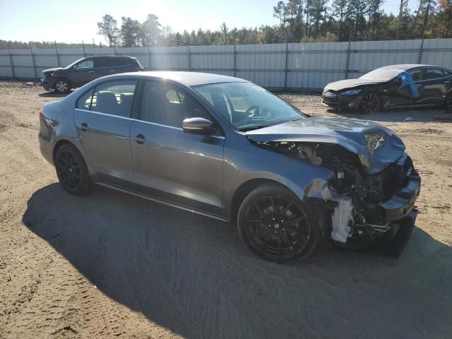 2014 Volkswagen Jetta TDI