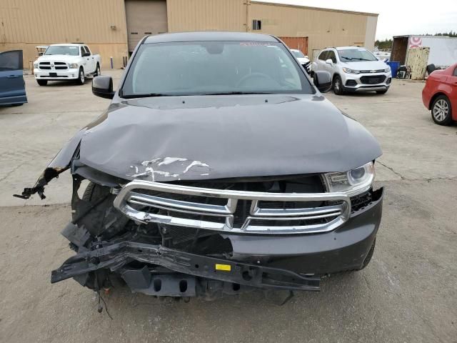 2020 Dodge Durango SXT