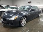 2014 Maserati Quattroporte GTS