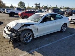 2016 BMW 428 XI en venta en Van Nuys, CA