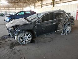 Cadillac Vehiculos salvage en venta: 2019 Cadillac XTS Luxury