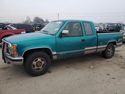 1993 Chevrolet GMT-400 K1500 en venta en Nampa, ID