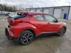 2021 Toyota C-HR XLE