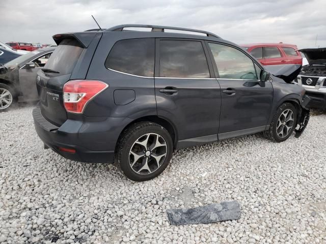 2014 Subaru Forester 2.0XT Premium