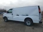 2006 GMC Savana G2500