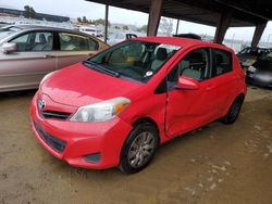 2014 Toyota Yaris en venta en American Canyon, CA