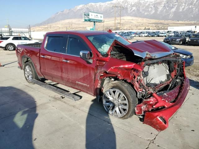 2024 GMC Sierra K1500 Denali