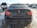 2010 BMW X6 M