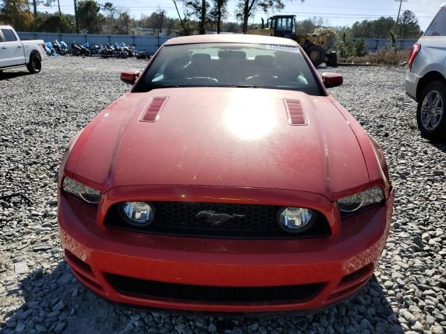 2014 Ford Mustang GT