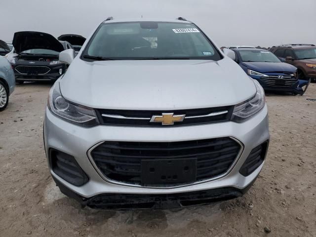 2020 Chevrolet Trax 1LT