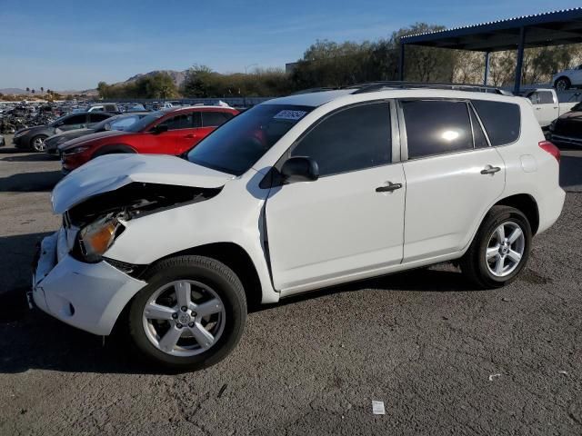 2008 Toyota Rav4