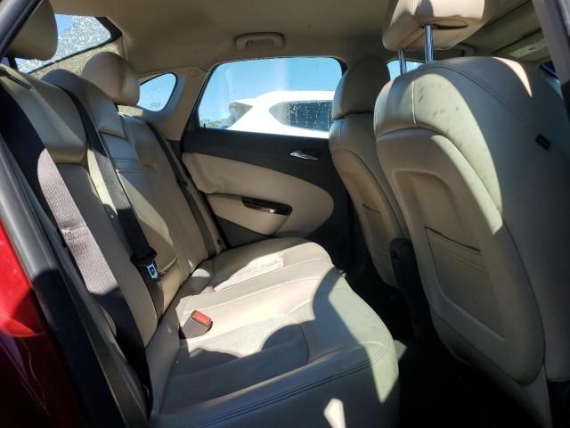 2013 Buick Verano Convenience