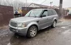 2008 Land Rover Range Rover Sport HSE