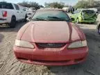 1996 Ford Mustang GT