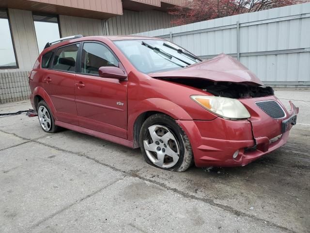 2006 Pontiac Vibe