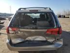 2004 Toyota Sienna XLE