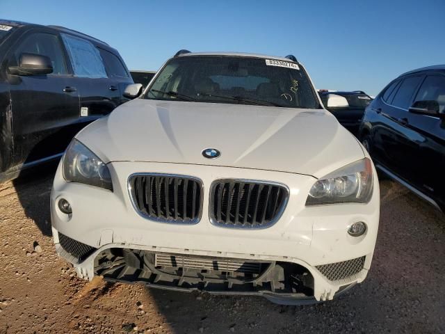 2015 BMW X1 XDRIVE28I