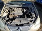 2004 Nissan Altima Base