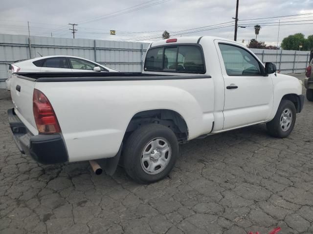 2013 Toyota Tacoma