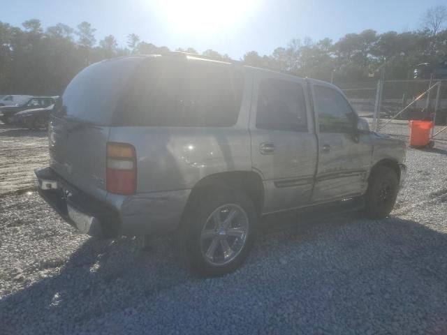 2003 GMC Yukon