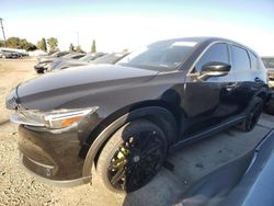 Mazda salvage cars for sale: 2019 Mazda CX-5 Grand Touring