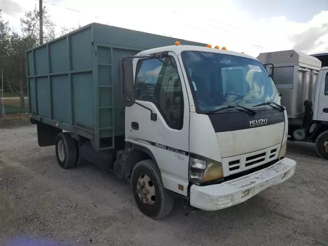 2007 Isuzu NPR