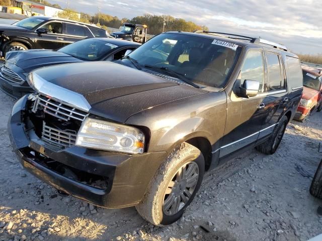 2014 Lincoln Navigator