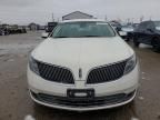 2013 Lincoln MKS