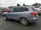 2008 Hyundai Santa FE GLS