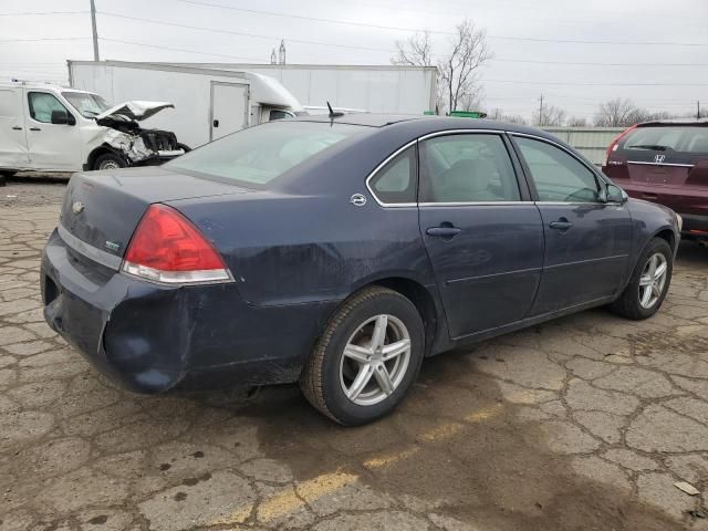 2007 Chevrolet Impala LT