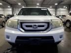 2010 Honda Pilot EXL