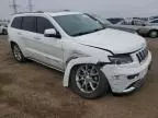 2014 Jeep Grand Cherokee Summit