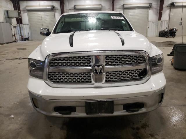 2014 Dodge 1500 Laramie