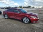 2013 Ford Taurus Limited