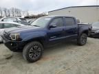 2013 Toyota Tacoma Double Cab Prerunner