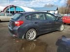 2014 Subaru Impreza Premium