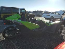 2019 Polaris Slingshot SL en venta en Riverview, FL