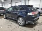 2008 Lincoln MKX