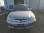 2004 Honda Civic Hybrid