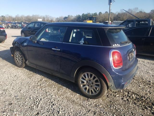 2014 Mini Cooper S