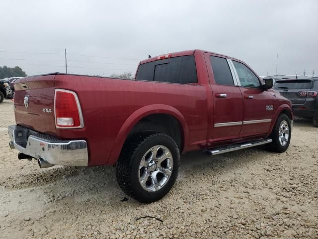 2013 Dodge 1500 Laramie