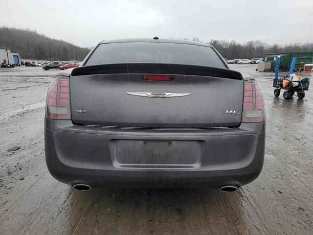 2014 Chrysler 300 S