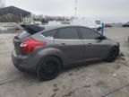 2012 Ford Focus Titanium