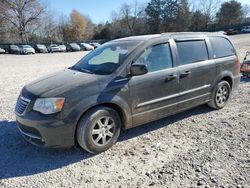 2012 Chrysler Town & Country Touring en venta en Madisonville, TN