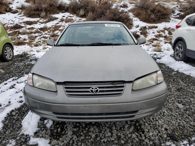 1997 Toyota Camry LE