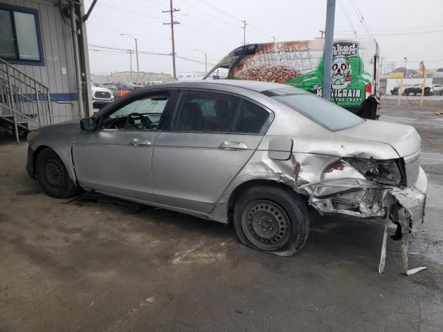 2010 Honda Accord LX