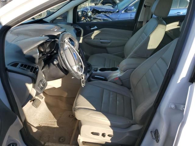 2016 Ford C-MAX SEL